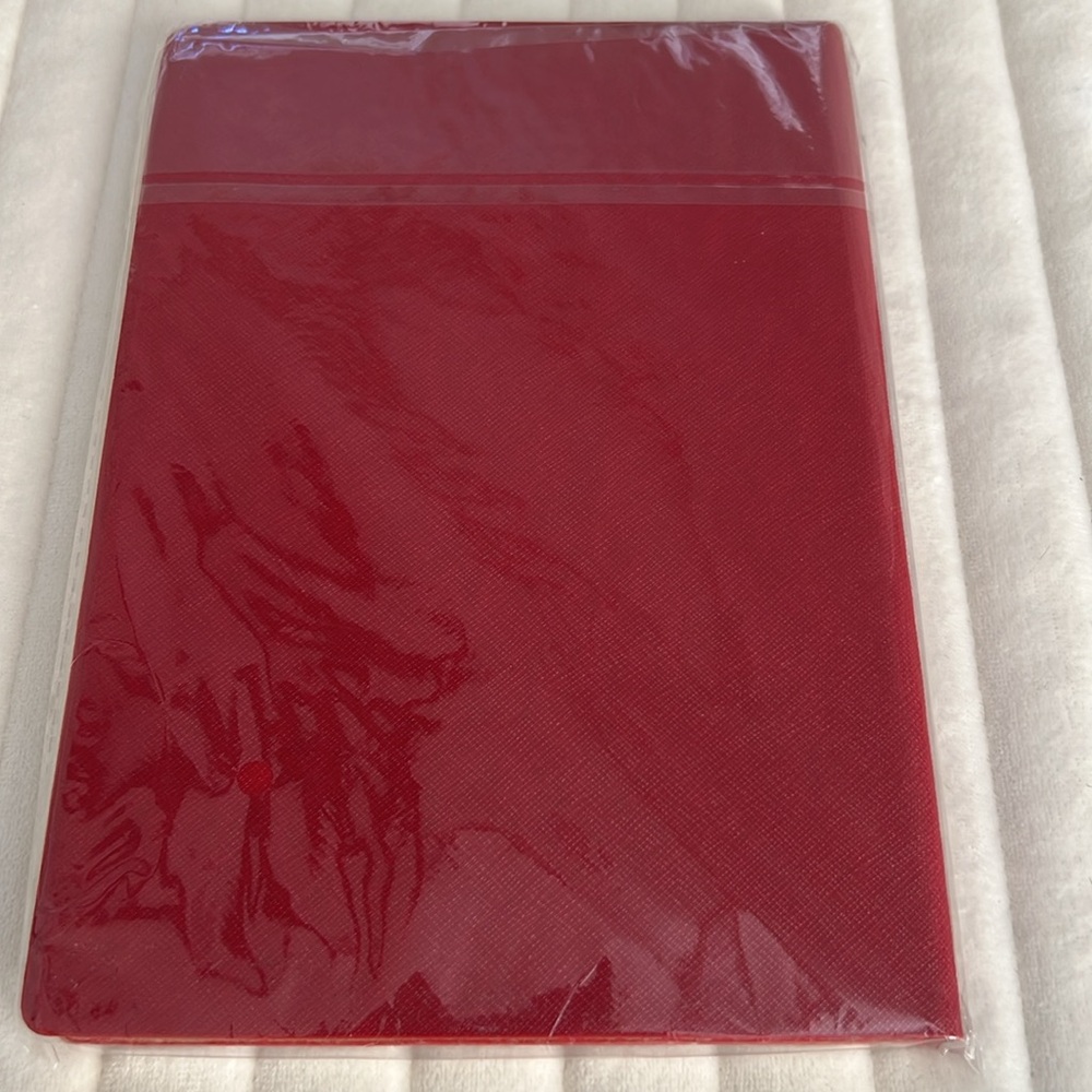 Cartier Notebook NEW - Picture 4 of 4